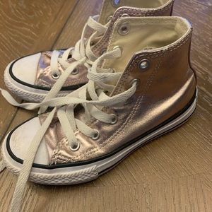 Kids Converse